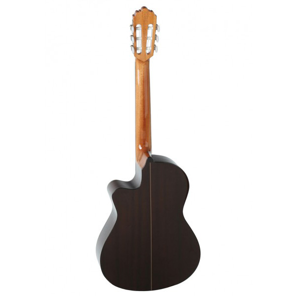 گیتار کلاسیک الحمرا Alhambra 3C-CW