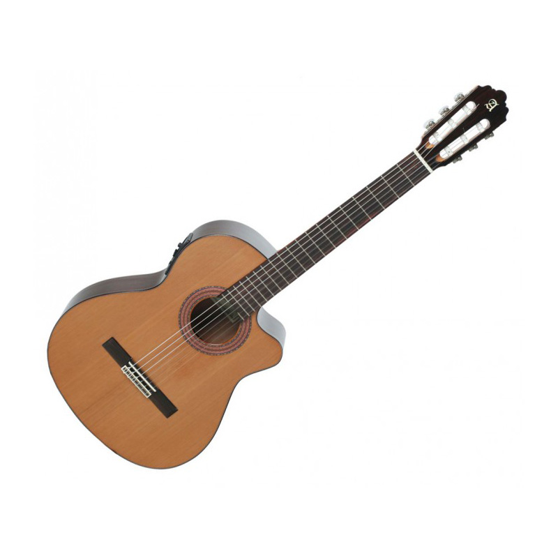 گیتار کلاسیک الحمرا Alhambra 3C-CW