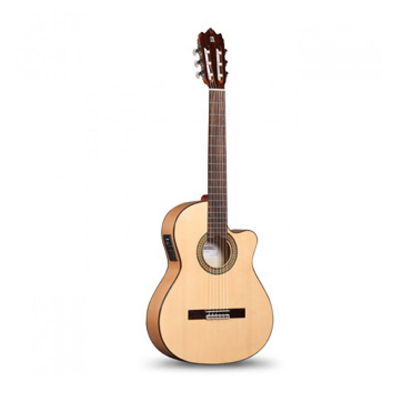 قیمت خرید فروش گیتار کلاسیک الحمرا Alhambra 3F-CW