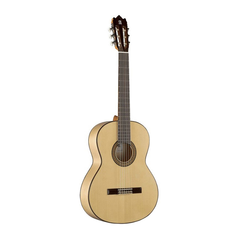 قیمت خرید فروش گیتار کلاسیک الحمرا Alhambra 3F G Flamenco