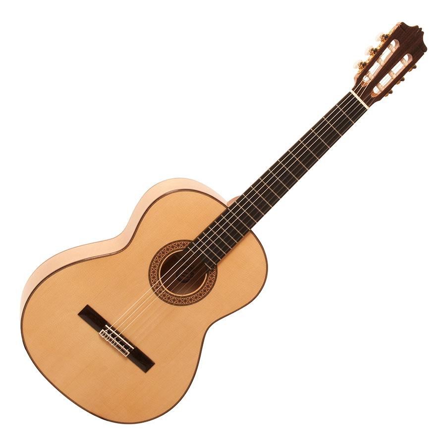 گیتار کلاسیک الحمرا Alhambra 5F