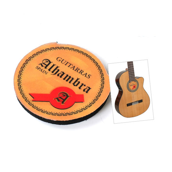 گیتار کلاسیک الحمرا Alhambra 6P-CW