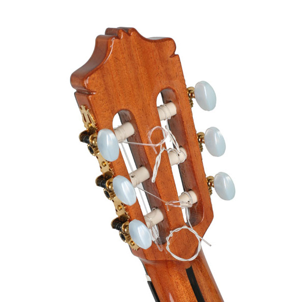 گیتار کلاسیک الحمرا Alhambra 6P-CW