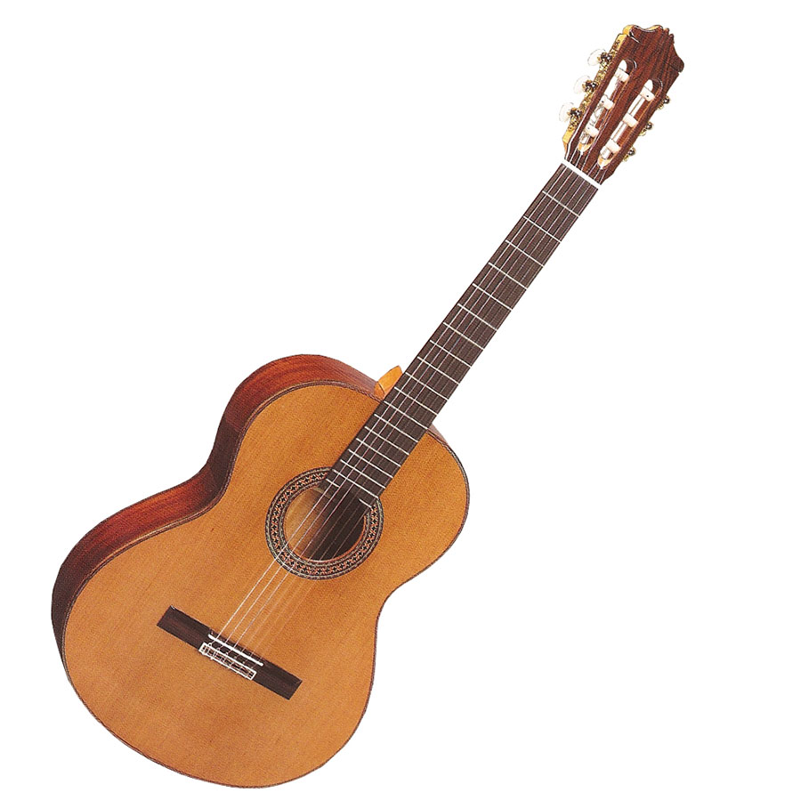 گیتار کلاسیک الحمرا Alhambra 7C