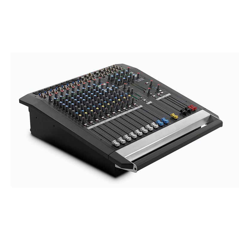پاور میکسر Allen-Heath Allen & Heath PA12-CP