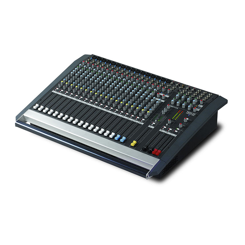 پاور میکسر Allen-Heath Allen & Heath PA20-CP