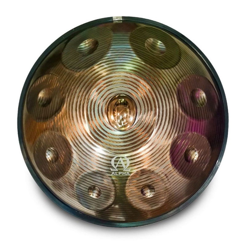 قیمت خرید فروش هنگ درام آلفا Alpha Hang Drum