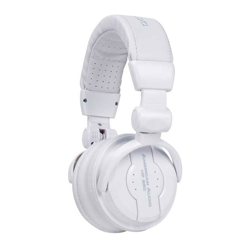 قیمت خرید فروش هدفون دی جی آمریکن دی جی American DJ HP550
