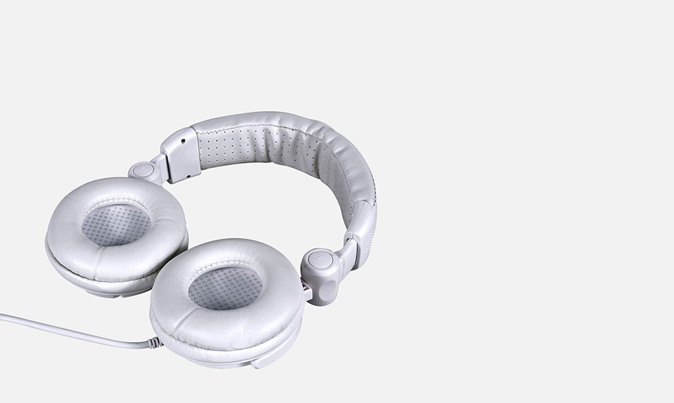 American DJ HP550 هدفون دی جی
