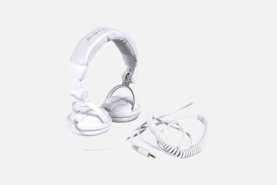 American DJ HP550 هدفون دی جی