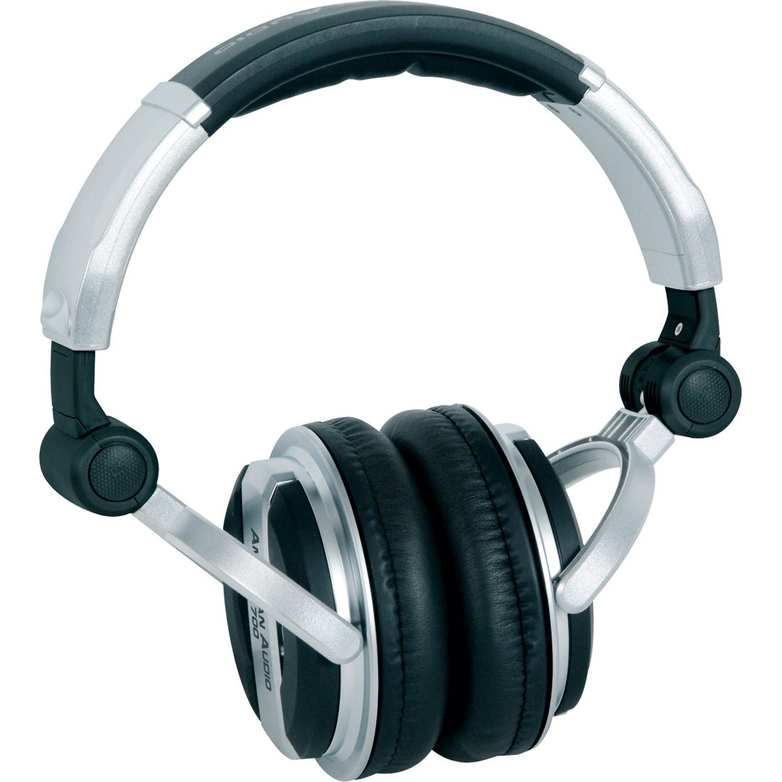 قیمت خرید فروش هدفون دی جی آمریکن دی جی American DJ HP700 Professional