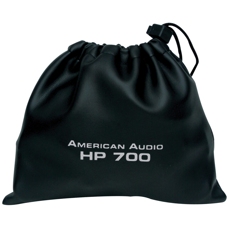 هدفون دی جی آمریکن دی جی American DJ HP700 Professional