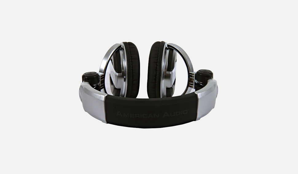 American DJ HP700 Professional هدفون دی جی