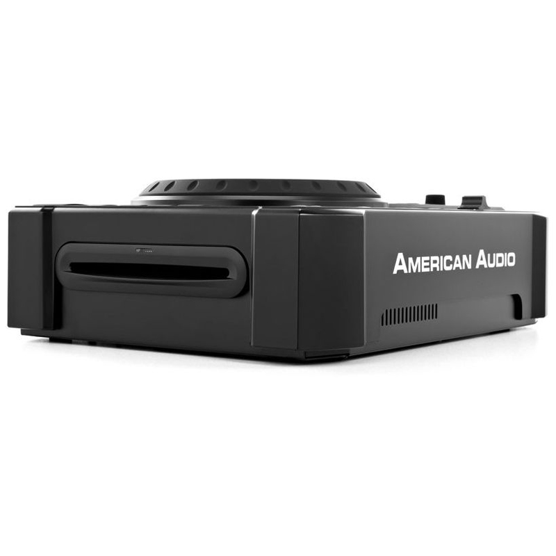 پلیر دی جی آمریکن دی جی American DJ Radius 3000