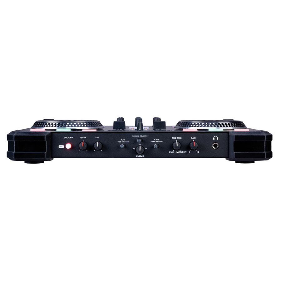 دی جی کنترلر آمریکن دی جی American DJ VMS2 Virtual
