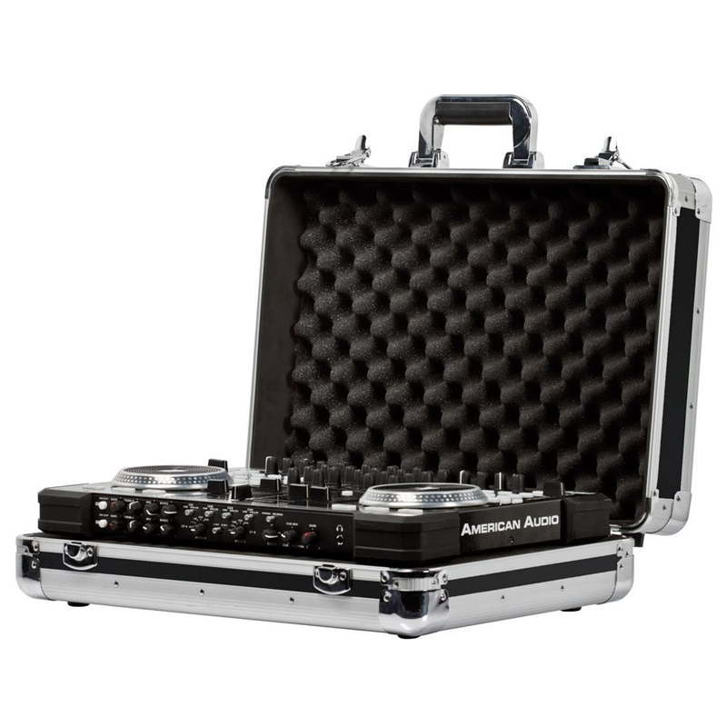 دی جی کنترلر آمریکن دی جی American DJ VMS4.1 Traktor