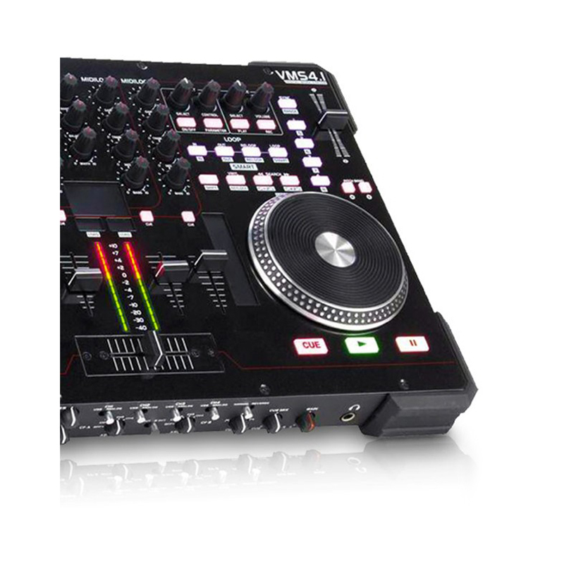 دی جی کنترلر آمریکن دی جی American DJ VMS4.1 Traktor
