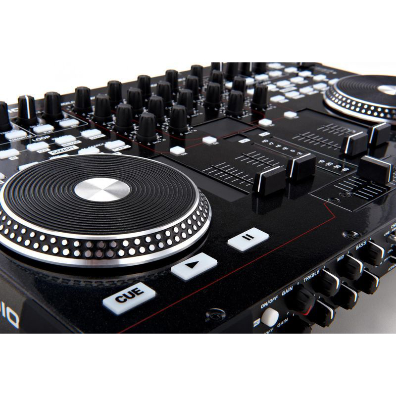دی جی کنترلر آمریکن دی جی American DJ VMS4.1 Virtual