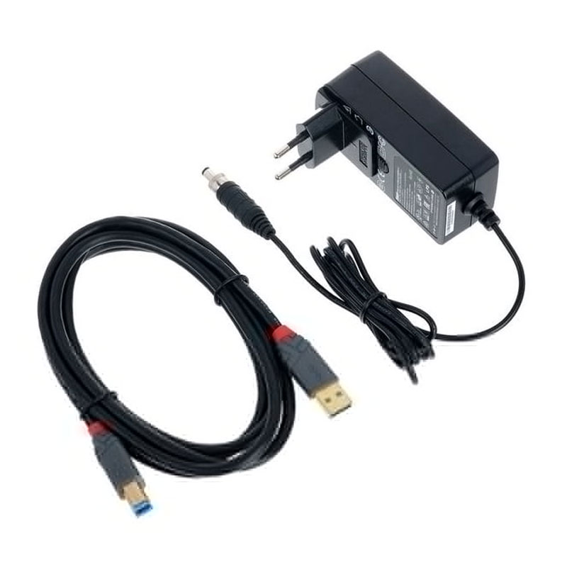 کارت صدا کانورتور انتلوپ آدیو Antelope Audio Amari
