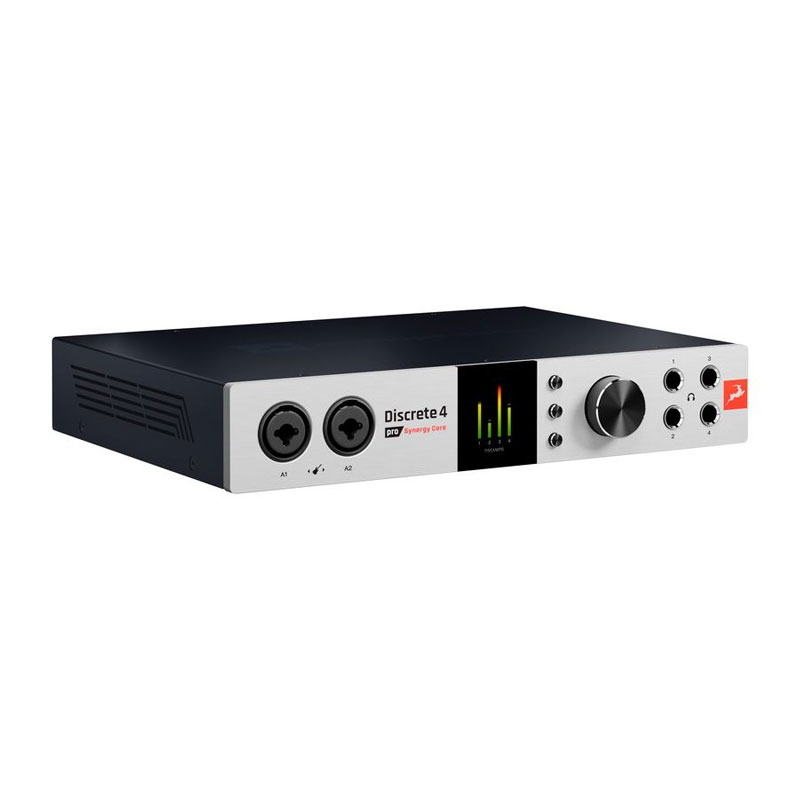 کارت صدا انتلوپ آدیو Antelope Audio Discrete 4