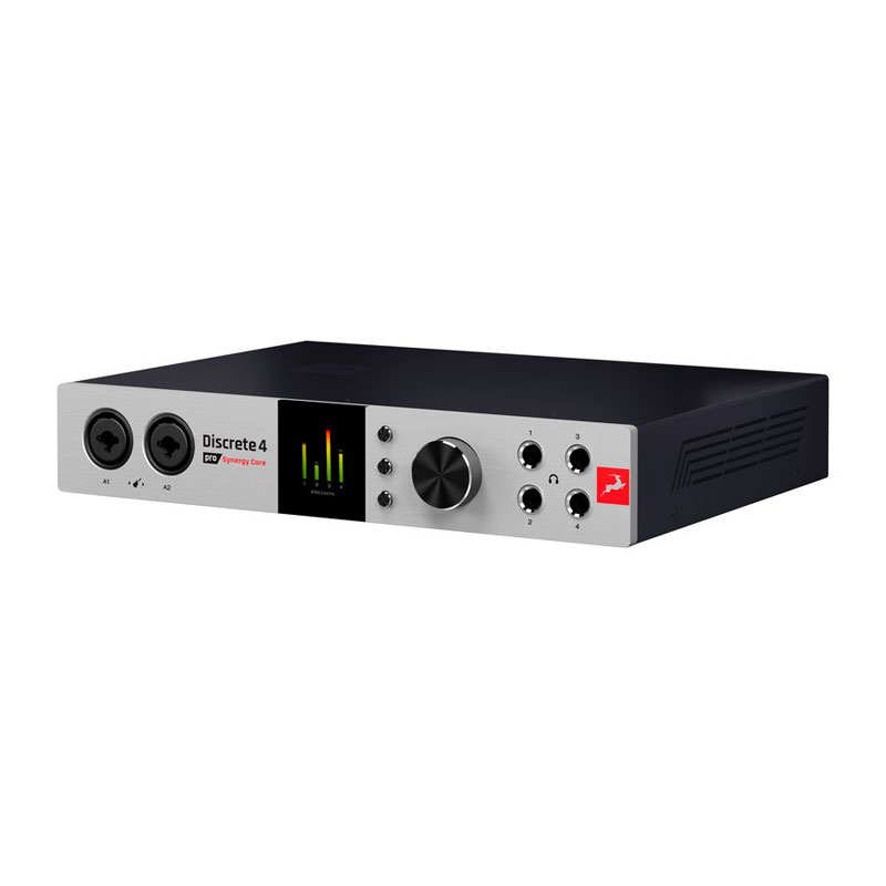 کارت صدا انتلوپ آدیو Antelope Audio Discrete 4