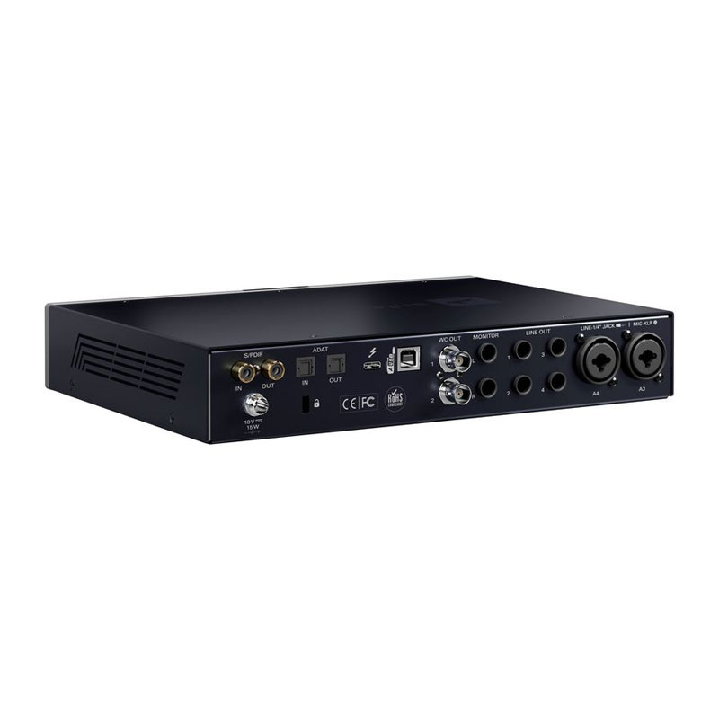 کارت صدا انتلوپ آدیو Antelope Audio Discrete 4