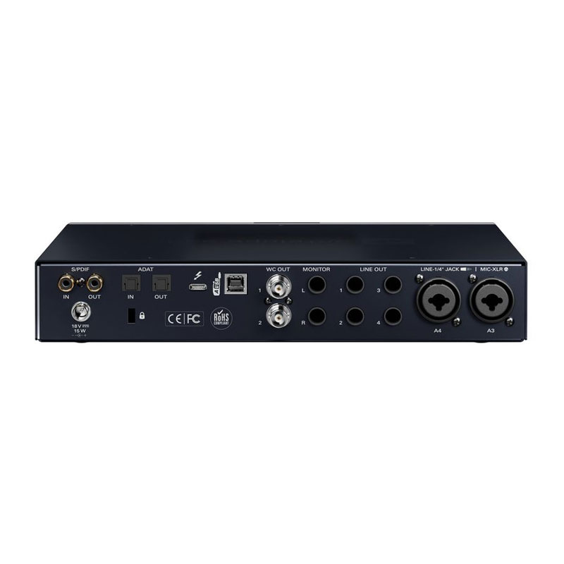 کارت صدا انتلوپ آدیو Antelope Audio Discrete 4