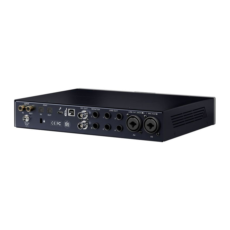 کارت صدا انتلوپ آدیو Antelope Audio Discrete 4