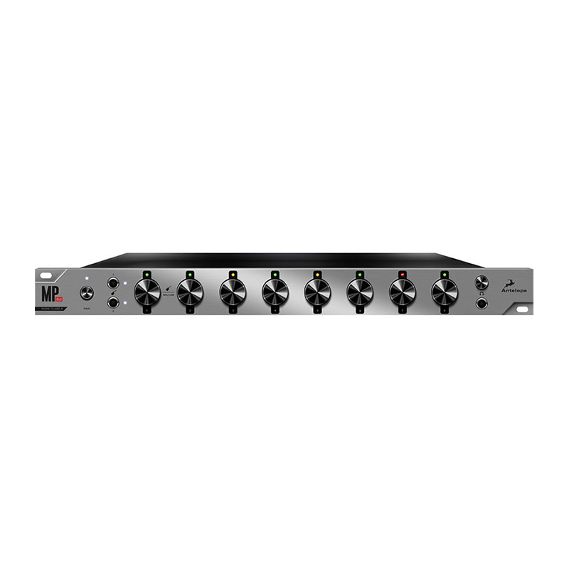 قیمت خرید فروش پری آمپ انتلوپ آدیو Antelope Audio MP8d