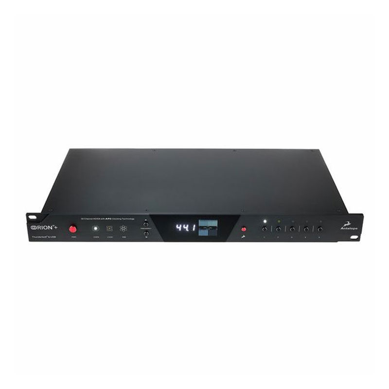 قیمت خرید فروش کارت صدا انتلوپ آدیو Antelope Audio Orion 32+ Gen 3
