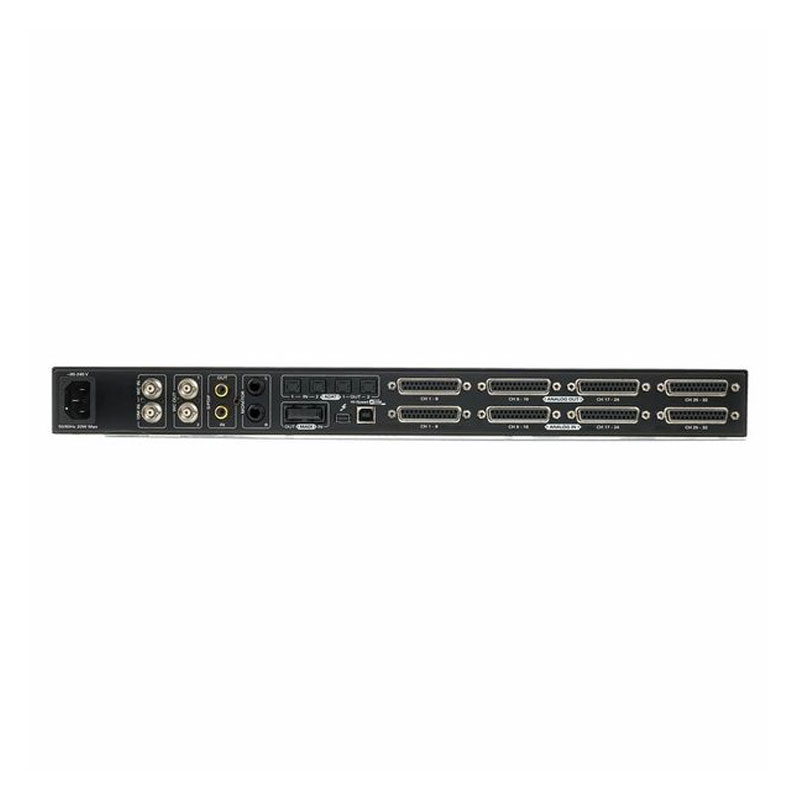 کارت صدا انتلوپ آدیو Antelope Audio Orion 32+ Gen 3
