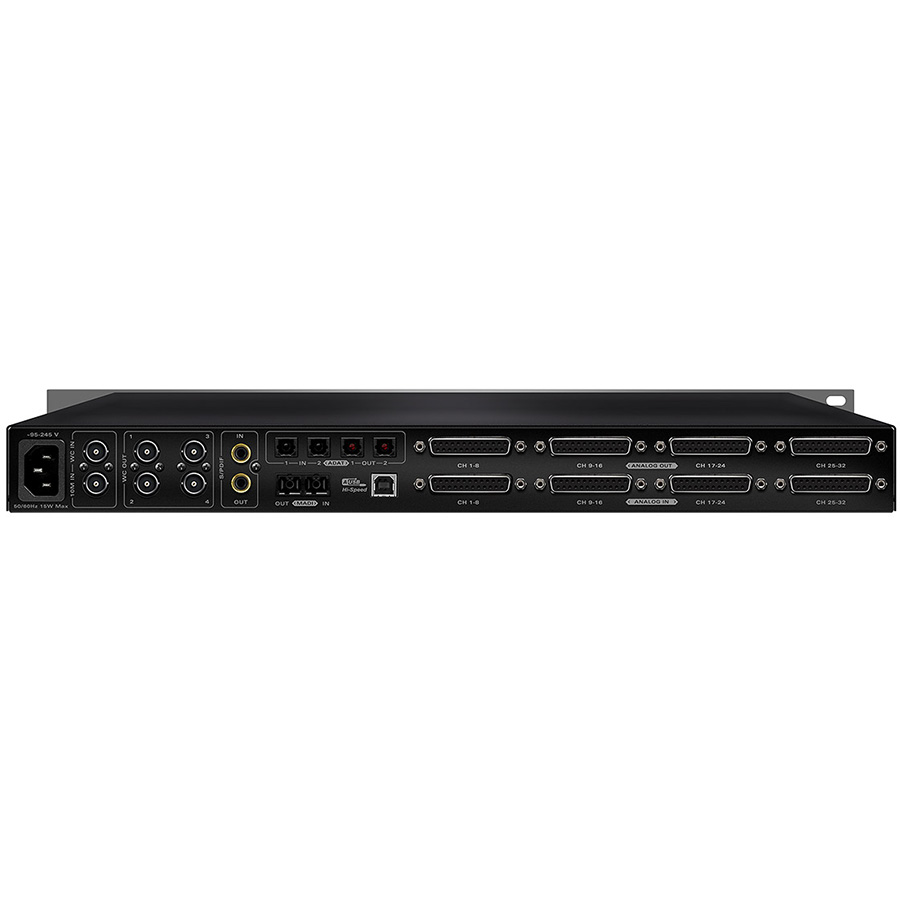 کارت صدا انتلوپ آدیو Antelope Audio Orion32