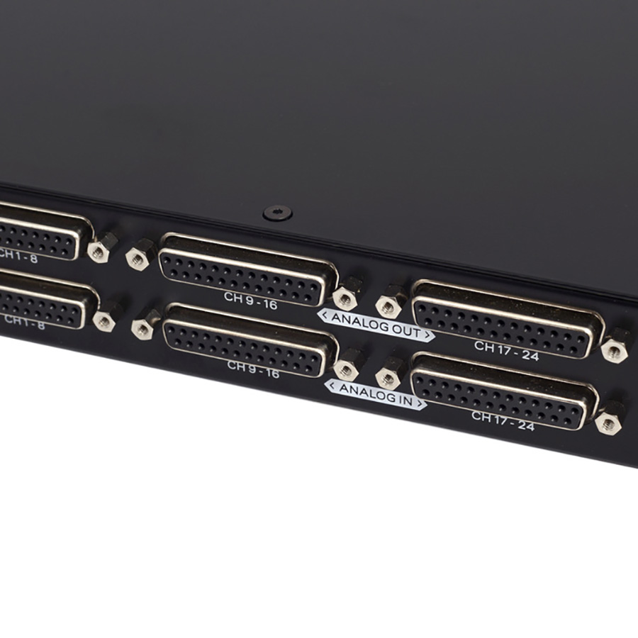 کارت صدا انتلوپ آدیو Antelope Audio Orion32