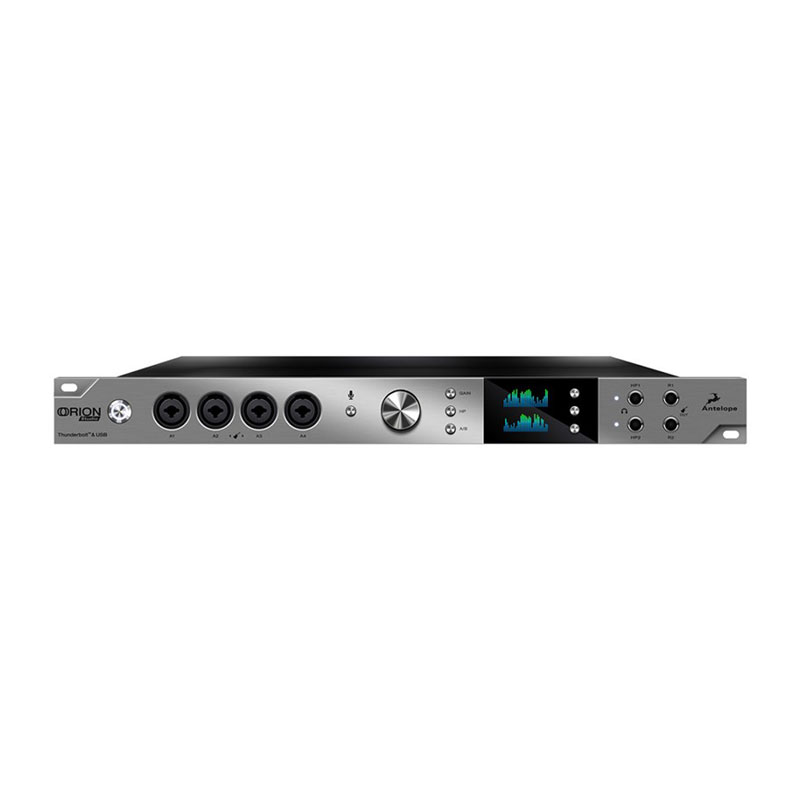 قیمت خرید فروش کارت صدا انتلوپ آدیو Antelope Audio Orion Studio