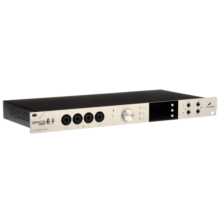 کارت صدا انتلوپ آدیو Antelope Audio Orion Studio
