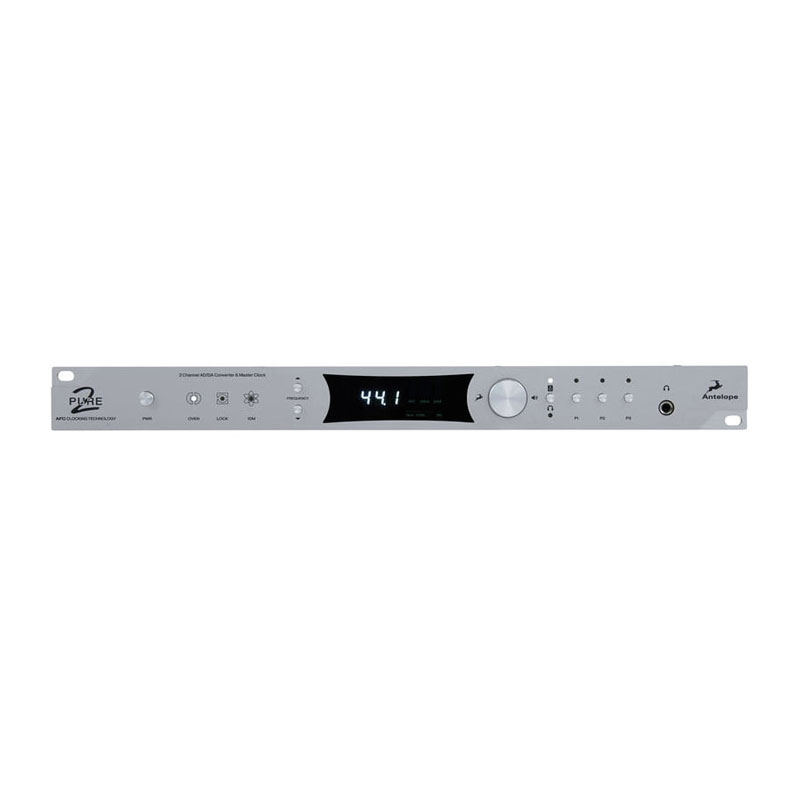 قیمت خرید فروش کارت صدا کانورتور انتلوپ آدیو Antelope Audio Pure2