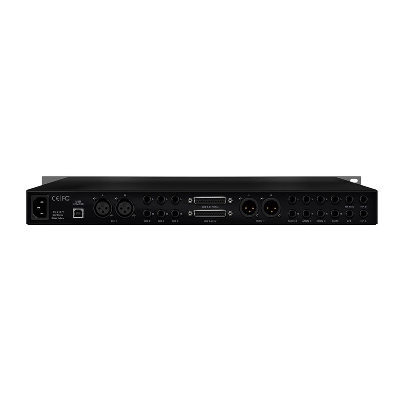 کنترلر صدا انتلوپ آدیو Antelope Audio Satori