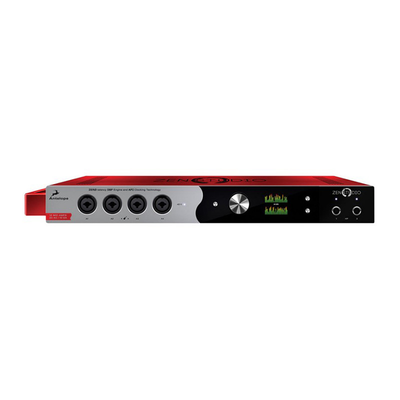 قیمت خرید فروش کارت صدا انتلوپ آدیو Antelope Audio Zen Studio