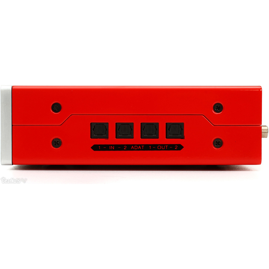 کارت صدا انتلوپ آدیو Antelope Audio Zen Studio