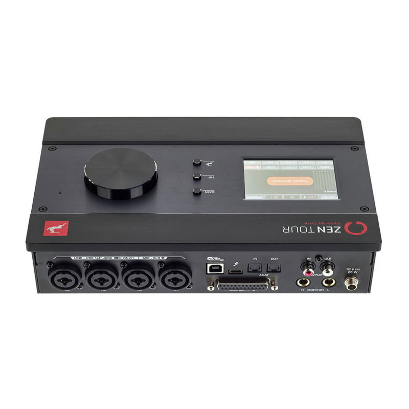 کارت صدا انتلوپ آدیو Antelope Audio Zen Tour Synergy Core