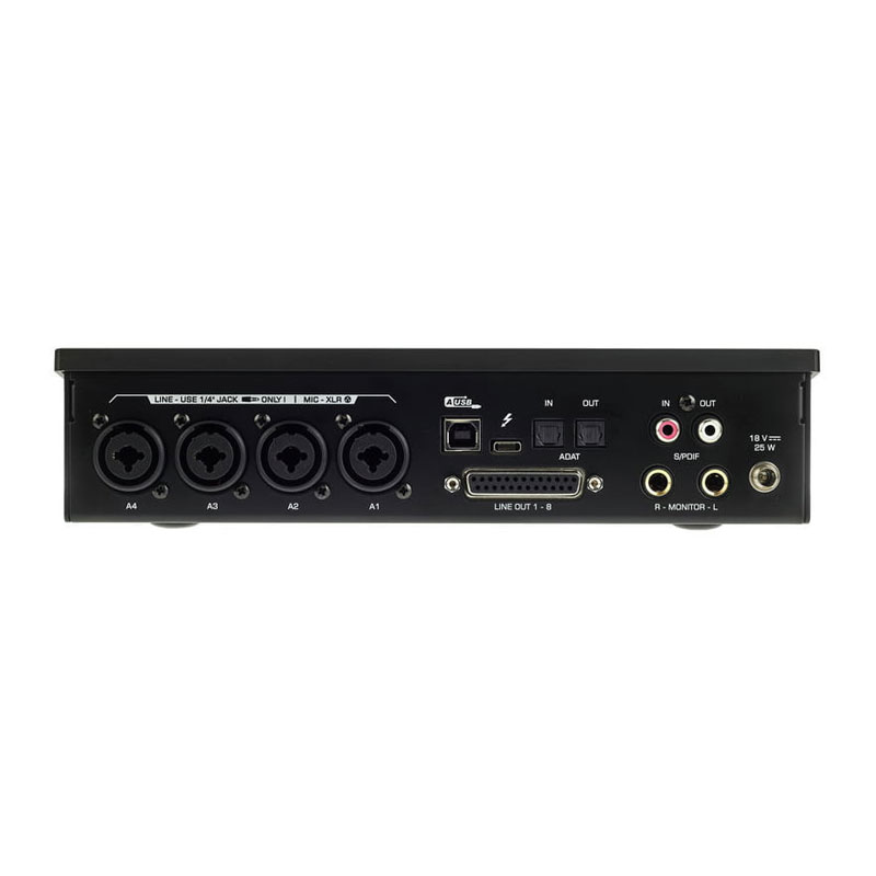 کارت صدا انتلوپ آدیو Antelope Audio Zen Tour Synergy Core