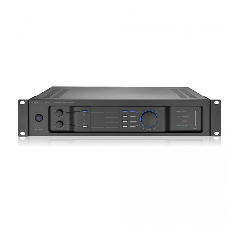 پاور میکسر Apart Apart Audio MA240