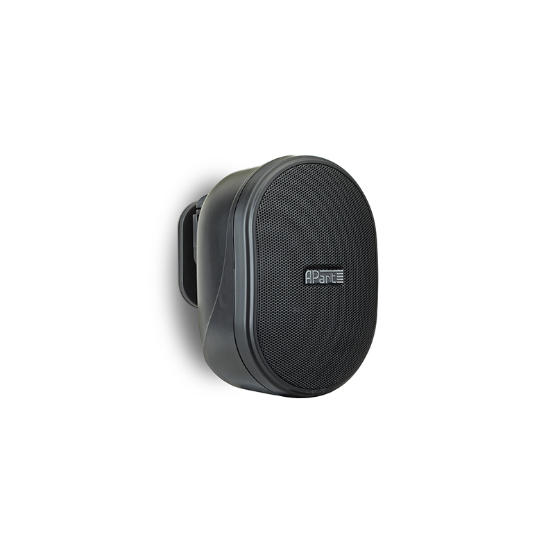 قیمت خرید فروش اسپیکر موزیکال | دکوراتیو Apart Apart Audio OVO3-BL
