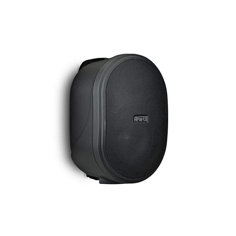قیمت خرید فروش اسپیکر موزیکال | دکوراتیو Apart Apart Audio OVO5P-BL