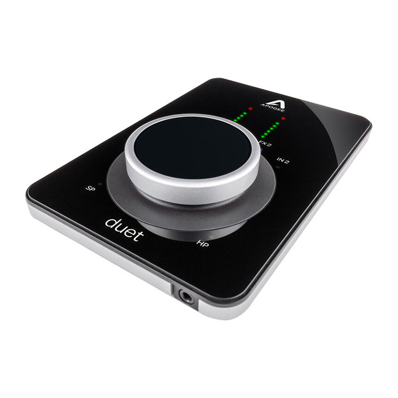 کارت صدا آپوجی Apogee Duet 3