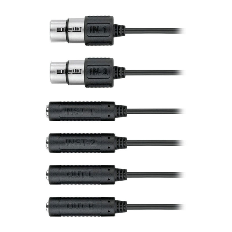 کارت صدا آپوجی Apogee Duet 3