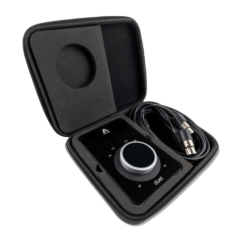 کارت صدا آپوجی Apogee Duet 3