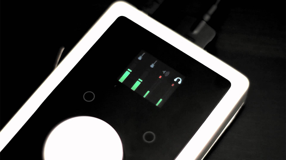 Apogee Duet for iPad and Mac کارت صدا مخصوص مک و آیپد
