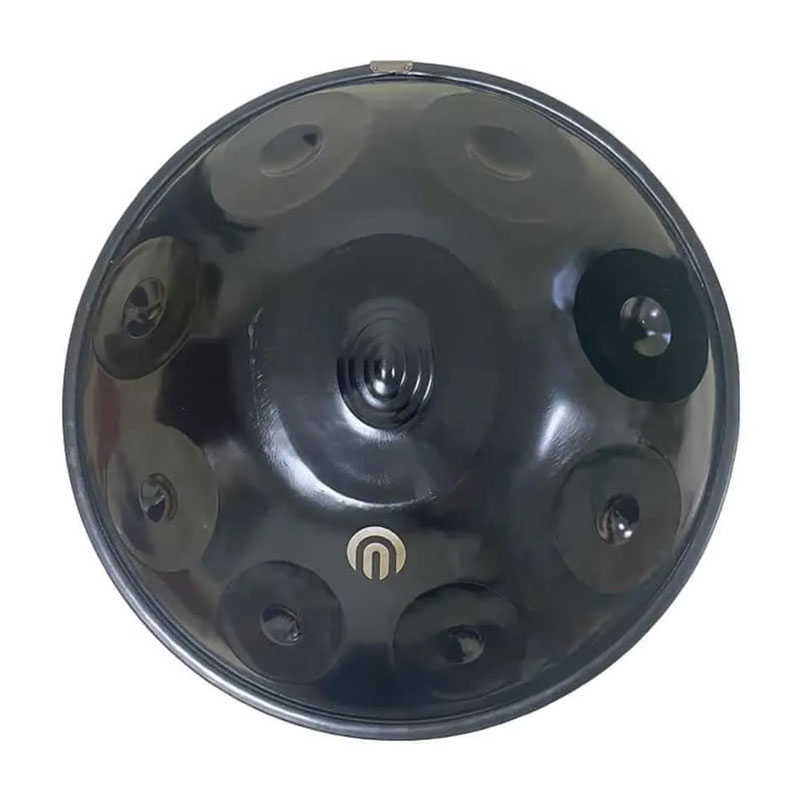 قیمت خرید فروش هنگ درام آرشا Arsha Hang Drum Black Grade B