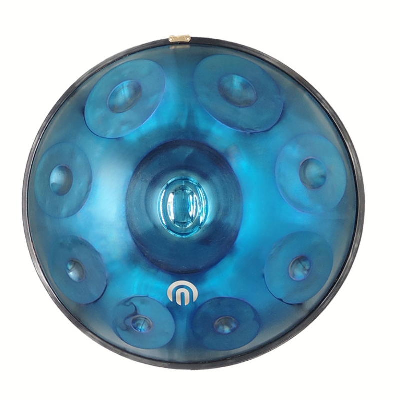 هنگ درام آرشا Arsha Hang Drum Blue New Nitride